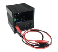 CNC Aluminum Enclosure Kit 84mm for pd Fast Charge DIY CNC Aluminum