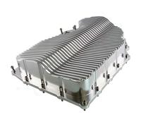 CNC Aluminum Engine Oil Sump Pan For EA888 Gen 2 Gen 3 MK6 MK7 S3 Engine Sump
