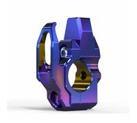 CNC Aluminum Motorcycle Hook Luggage Helmet Bag Holder For BOULEVARD M50 DR 350 K&atana 750 GSX 600F K&atana GSX S1000