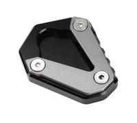 CNC Aluminum Motorcycle Side Support Enlarged Block Parking Aid Kick Stand For M 1000RR M1000 RR 2021 2022 M1000RR 2023 Kickstand Stand Plate
