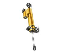 CNC Aluminum Motorcycle Steering Damper Stabilizer Linear Reversed Safety Control Over For CBR125R CBR 125 R 2005 2011-2014