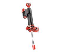 CNC Aluminum Motorcycle Steering Damper Stabilizer Linear Reversed Safety Control Over For CBR125R CBR 125 R 2005 2011-2014