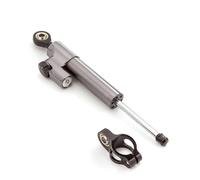 CNC Aluminum Motorcycle Steering Dampers Stabilizer Accessories For Kawasaki Z1000 Z750 Z 1000 750 2003 2004 2005 2006 2007 2008 2009