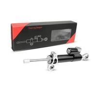 CNC Aluminum Motorcycle Steering Stabilizer Damper For Kawasaki Z 1000 Z1000 ABS 2011 2012 2013 2014 2015 2016 217 2018
