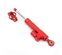 CNC Aluminum Motorcycles Steering Damper Stabilize Dampers Bracket Support Kit For CBR600RR 2007-2016 2011 2012 2013 2014 2015