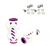 CNC Aluminum Reel Knob for Daiwa S Baitcasting(purple 2set)
