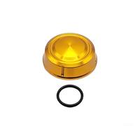 CNC Aluminum Reel Knob for Ultegra for stella 5000-8000 CNC Aluminum(gold)