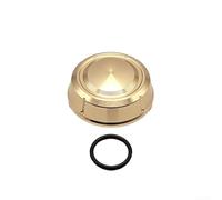 CNC Aluminum Reel Knob for Ultegra for stella 5000-8000 CNC Aluminum(light gold)