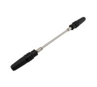 Cnc Anti-Crash Frame Sliders Protector Black Fit For Ducati 696 796 1100 08-14 K