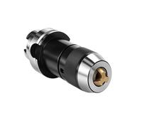 CNC APU Collet Tool Holder HSK63A self-Tightening one-Piece Collet Tool Holder APU08/13/16(HSK63A-APU13-135L)