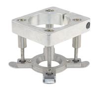 CNC Auto Pressure Plate Clamp 1pc Automatic Platen Engraving Machine Water Cooling/air Cooling Numerical Control Machine Tool Spindle Motor(65mm)