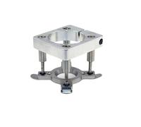 CNC Auto Pressure Plate Clamp 1pc CNC Auto Pressure Plate Clamp 65mm 80mm 85mm 90mm 100mm 105mm 125mm(80mm)