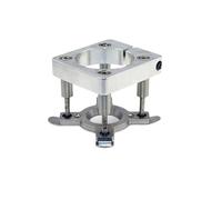 CNC Auto Pressure Plate Clamp 1pc CNC Auto Pressure Plate Clamp 65mm 80mm 85mm 90mm 100mm 105mm 125mm(90mm)