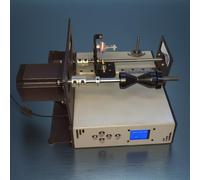 CNC Automatic Coil Winding Machine, Programmable High Torque Motor Rewinder for Transformer Inductor Motor - Hobbyist Professional Use