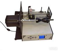 CNC Automatic Winding Machine with Auto-Wire Alignment, 900RPM Coil Winder for Fishing Line, Silk Thread