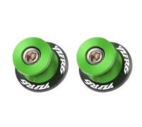 CNC Axle Sliders Alloy Motorcycle Swingarm Slider Kit - Spool Anti-collision Protection 6mm For YZF R6 R1M R3 R1 R15 V3 R25 R125(698)