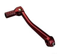 CNC Billet Aluminum for shifter Peg for Bikes CNC Billet Aluminum(Red)