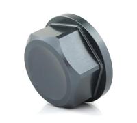 CNC Billet Aluminum Steering Stem Nut For Suzuki For GSXR 600 750 For GSX-R750 2006-2019 For GSX-R1000 2005-2020 For BMW For S1000RR For S1000R R For NINE-T,smoothly