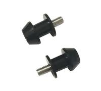 CNC Billet Swingarm Spools Sliders Stand Screws 8MM For SU&ZU&KI GSX-R GSXR 600 750 1000 GSX 1300R SV 650S 1000S TL 1000R(7)