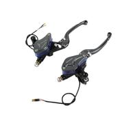 CNC Brake Clutch, Adjustable Hydraulic Pump (Ti)