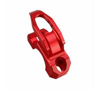 CNC Brake Master Cylinder Bag Helmet Holder Clamp Bracket Hook Hanger For Africa Twin CRF1100L CRF1000L Adventure Sports