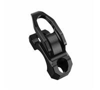 CNC Brake Master Cylinder Bag Helmet Holder Clamp Bracket Hook Hanger For Africa Twin CRF1100L CRF1000L Adventure Sports