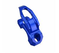 CNC Brake Master Cylinder Bag Helmet Holder Clamp Bracket Hook Hanger For Africa Twin CRF1100L CRF1000L Adventure Sports