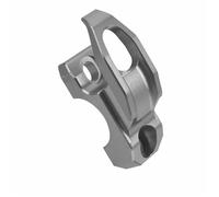 CNC Brake Master Cylinder Bag Helmet Holder Clamp Bracket Hook Hanger For Africa Twin CRF1100L CRF1000L Adventure Sports