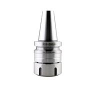 CNC BT40-ER Collet Flexible Collet BT30-ER16-100 Extension Bar BT50-ER32-200(BT40-ER20-150L)
