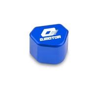 CNC buttons For QJMOTO QJ MOTO QJMOTOR SRT 800SX 800SRT 800X AccessorieCNC Switch Button Turn Signal Key Cap(5)