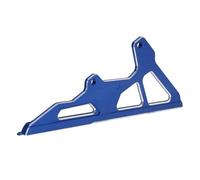 CNC Chain Guard Compatible for Sur-Ron Light Bee X/S Segway X160 X260(Blue)