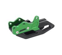 CNC Chain Guide Chain Slider Guide Roller Swingarm Protector For Ka&wasaki KX250F 2009-2020 KX450F 2009-2018 KLX450R 2011-2014 Chains Guards Case