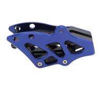 CNC Chain Slider Guide Swingarm Guard Sprocket Protector Compatible With YZ WR Series Motorcycles Including YZ125 YZ250 YZ250F YZ250X YZ450F WR250F(CNC Chain Guide)