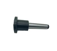 CNC Chuck Flange 160MM Chuck Adapter Morse Taper Chuck MT5-160 Machine Tool Chuck Shank Flange 3 Jaw 4 Jaw Chuck Adapter 160MM