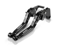 CNC Clutch Lever Brake Lever Set For Honda CBR650R 2023-2024 CBR 650R Adjustable Folding Handle Levers Motorcycle Accessories(Style-W)