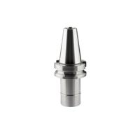 CNC Collet BBT30 BBT40 SK10 SK16 100 GER32 ER20 LBK6 2084 Double Side Fixed Spindle CNC Milling Machine Fixture(BBT30-SK10-60)