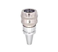 CNC Collet BT30/40 Chuck Clamping Tool C20/25/32 CNC Machine Tool Collet(BT40-C20-90L)
