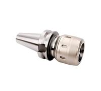 CNC Collet BT30 BT40 BT50-C25/32/42 BT-ASC C Type CNC milling Machine Cartridge Clamps(BT40-C32-105L)
