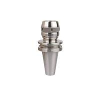 CNC Collet BT30 BT40 Collet C32 C42 CNC Machine Tool Chuck Fixture(BT40-C42-105)