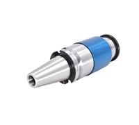 CNC Collet BT30 GT12 BT40 GT12 Floating Tapping Fixture BT40 GT24 Floating Retractable Tapping Chuck for CNC Milling Machines(BT30-GT12)