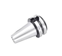 CNC Collet BT40 Collet SLN16 SLN20 SLN25 SLN32-35L Side Pressure CNC Collet Spring Collet(BT40-SLN25-35L)
