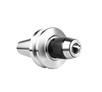 CNC Collet BT50 APU08 APU13 APU16 Collet CNC Integrated Self-Tightening Machine Tool Collet Clamps(BT50-APU16-120)