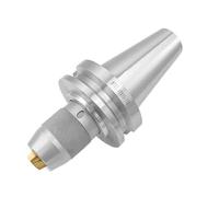 CNC Collet bt50 apu13 apu16 milling Machine Connecting Handle CNC Machine Tool Accessories Spindle Collet Fixture 110L 180L(BT50-APU13-180L,A)