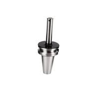 CNC Collet BT50 Collet LBK5 LBK6 Collet BT50-LBK5/6-105 Clamping Fixture Rough Boring Machine Fixture(BT50-LBK5-350L)
