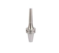 CNC Collet BT50 DC collets for CNC Machining Centers DC6 DC8 DC12 spindles Chucks Clamps(BT50-DC8-200)