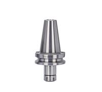 CNC Collet BT50 ER16 ER20 ER25 ER32 ER40 for CNC Machine Tool Spindle collets fixtures(BT50-ER25-150L)