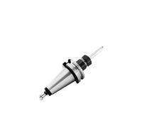CNC Collet BT50 ER50-100 150 200 300L CNC Flexible Collet for CNC Milling Fixtures(BT50-ER50-100L)