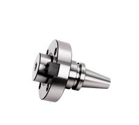 CNC Collet BT50 FMB40-60L 75L 100L 150L 200L Head Extension Collet CNC Milling Machine Collet Fixture(BT50-FMB40-100L)
