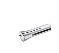 CNC Collet Chuck CNC Cutter Milling Sleeve Clamp Spring Cable Nozzle End Mill Barrel Lock(Metric Thread (M12))