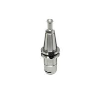 CNC Collet ER20 S20T ER16 ER20 BT20 ER16 45L 45MS Collet Clamp CNC Milling Collet G2.5 40,000rpm(S20T-ER20-45L)